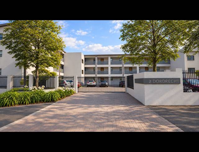 2 BEDROOM APARTMENT TO LET IN MILNERTON CENTRAL